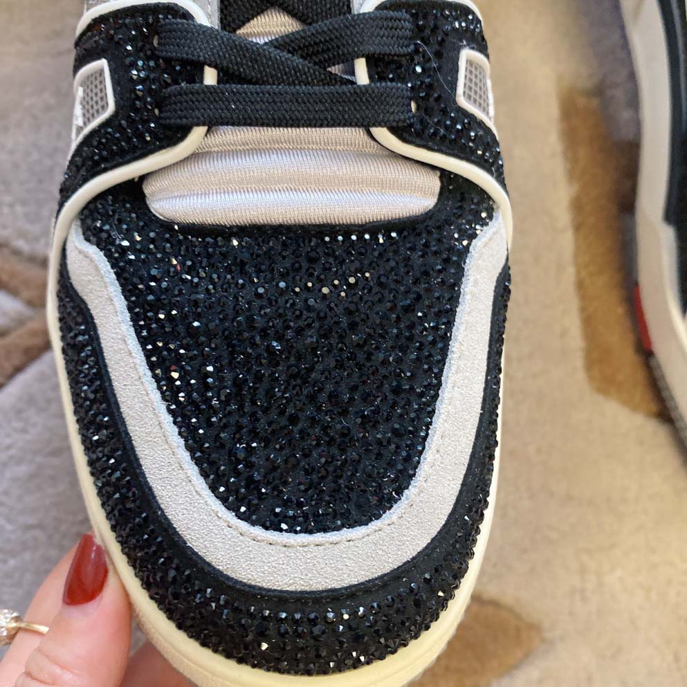 Louis Vuitton LV  Trainers - EUR FASHION