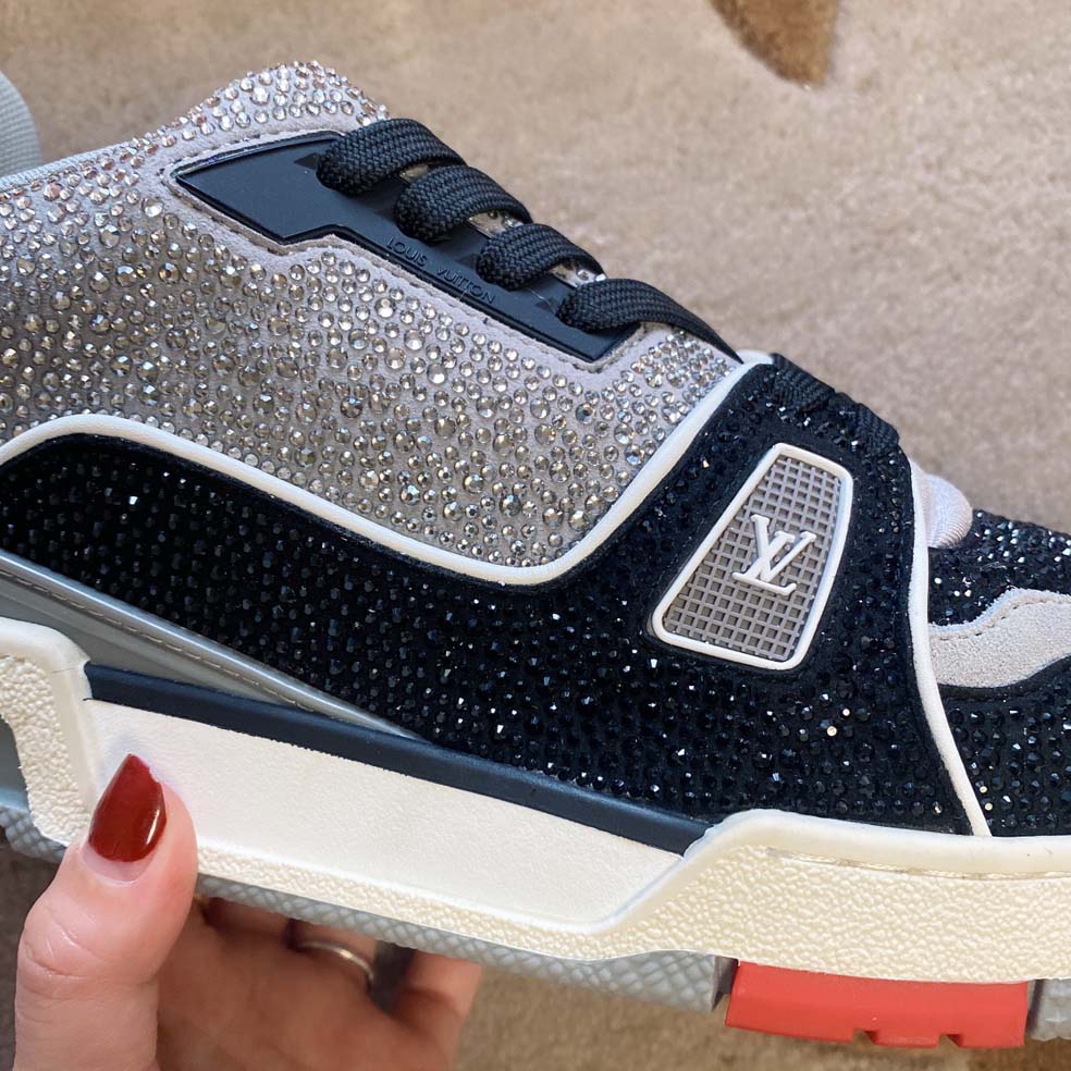 Louis Vuitton LV  Trainers - EUR FASHION