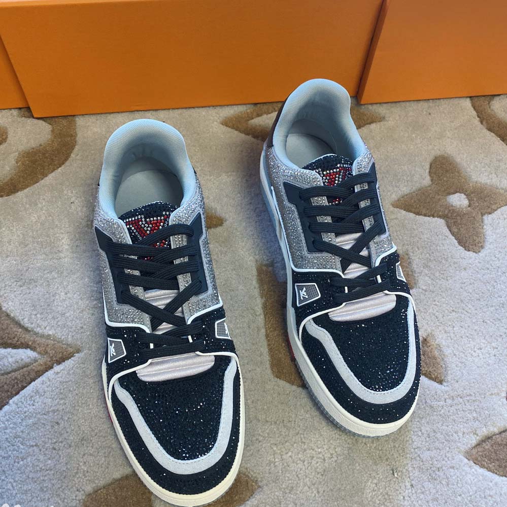 Louis Vuitton LV  Trainers - EUR FASHION