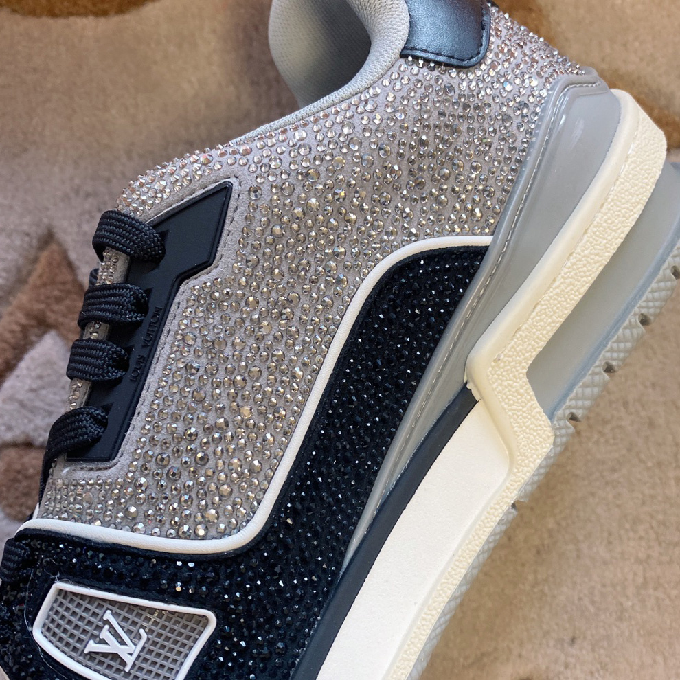 Louis Vuitton LV  Trainers - EUR FASHION