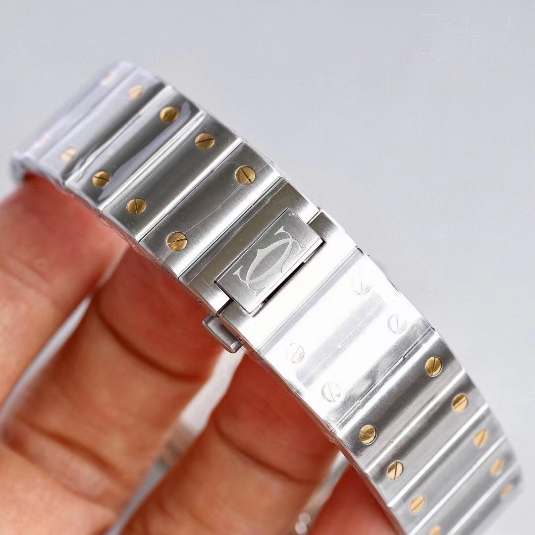 Cartier Watch  - EUR FASHION
