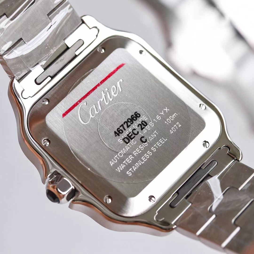 Cartier Watch  - EUR FASHION