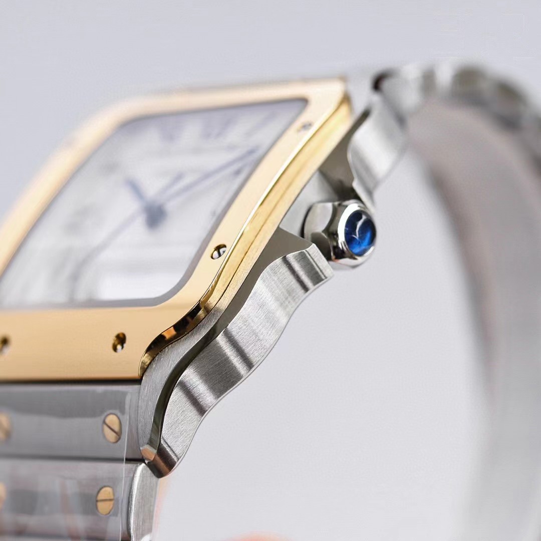 Cartier Watch  - EUR FASHION
