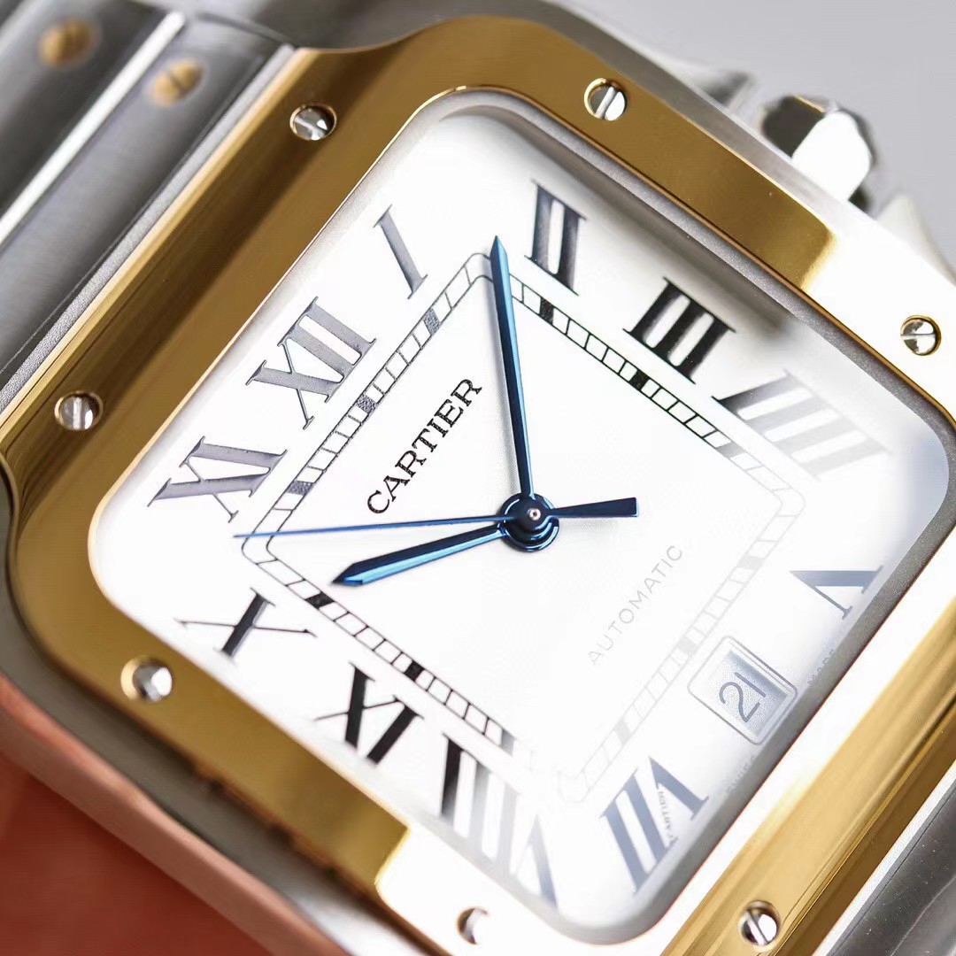 Cartier Watch  - EUR FASHION