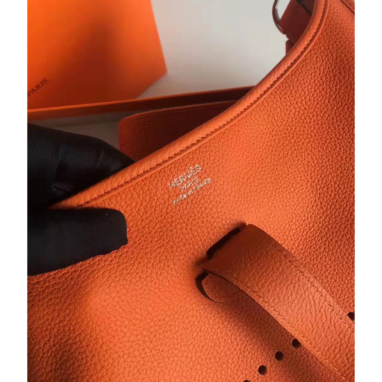 Hermes Shoulder Bag （28-30-9CM） - EUR FASHION