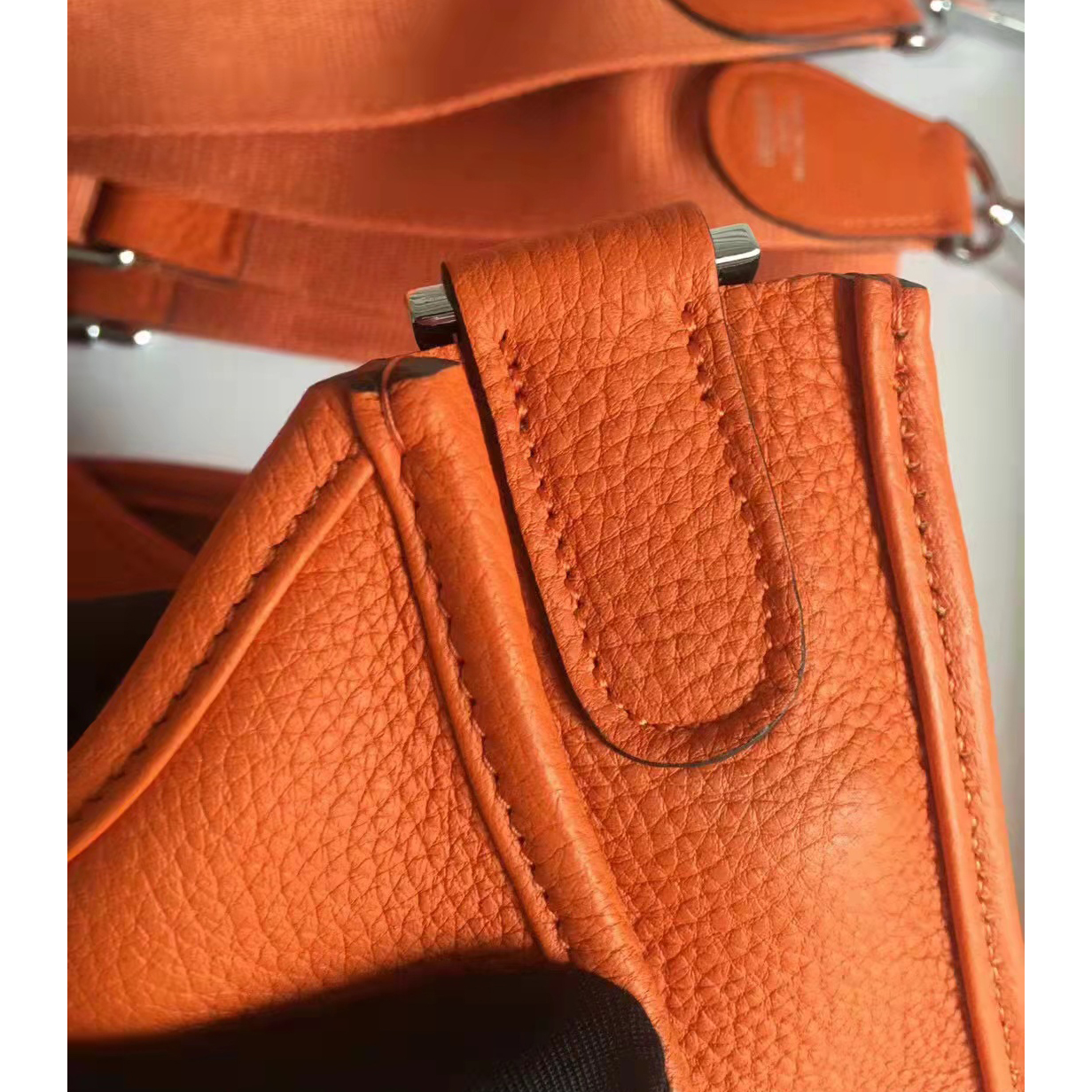 Hermes Shoulder Bag （28-30-9CM） - EUR FASHION