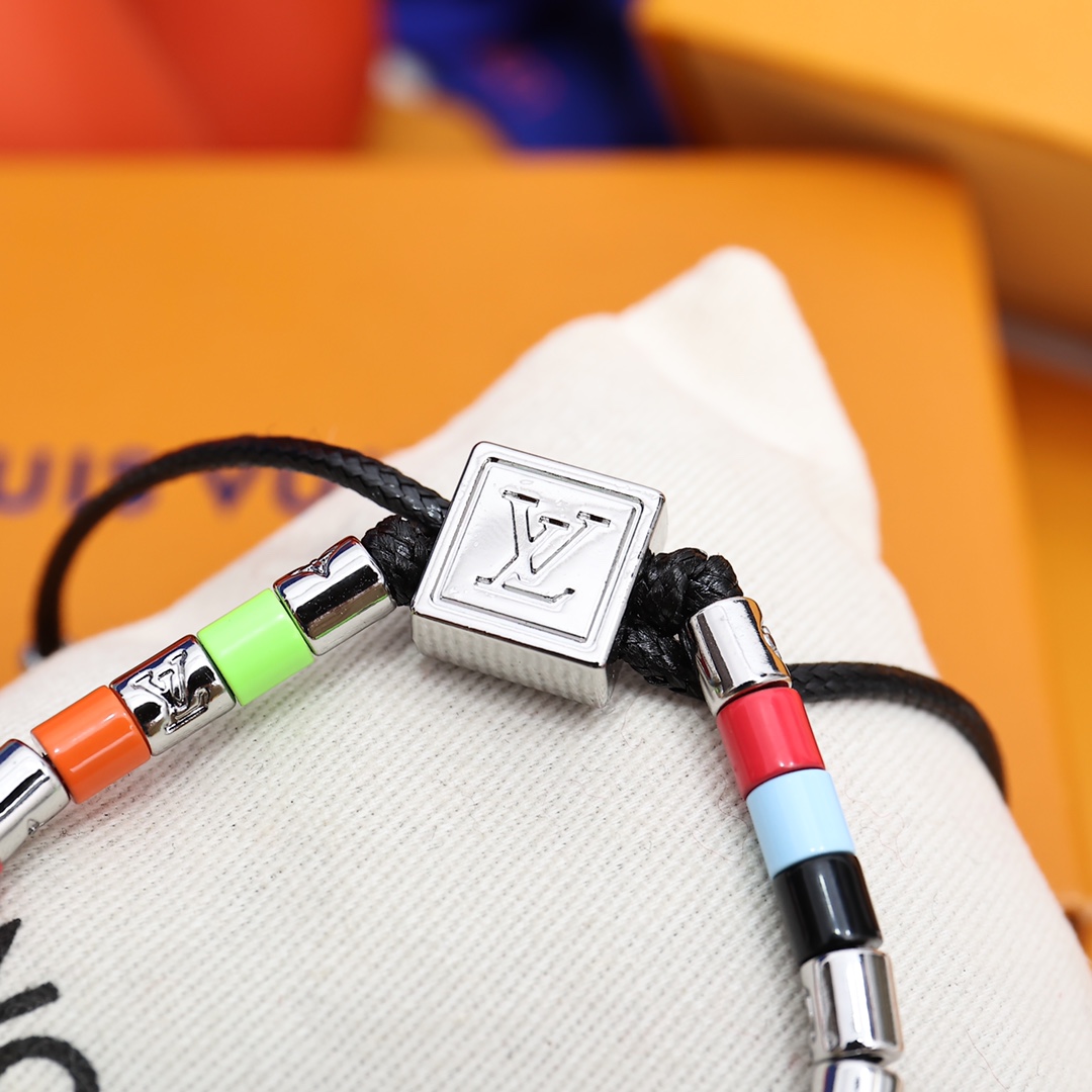 Louis Vuitton Paradise Bracelet - EUR FASHION