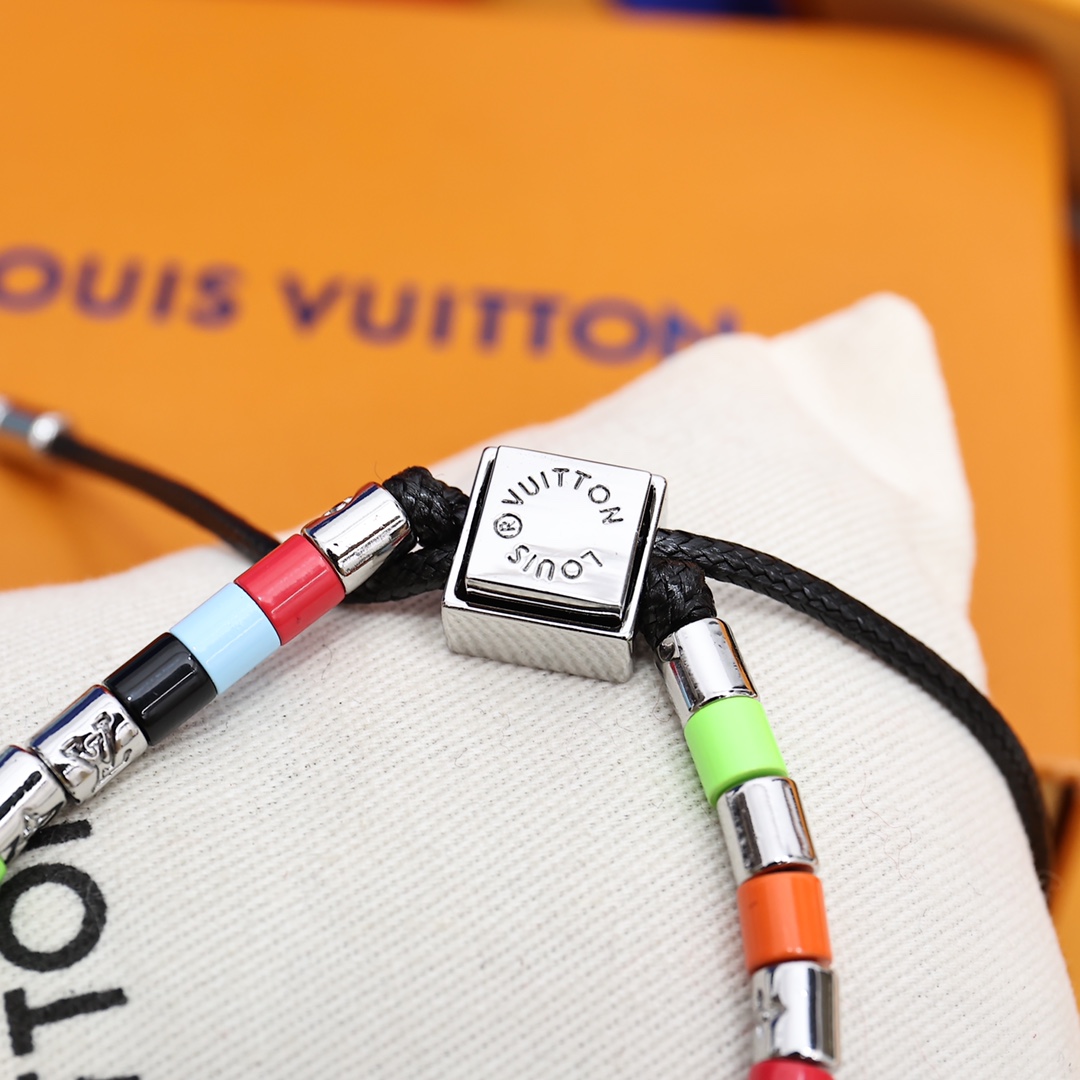 Louis Vuitton Paradise Bracelet - EUR FASHION