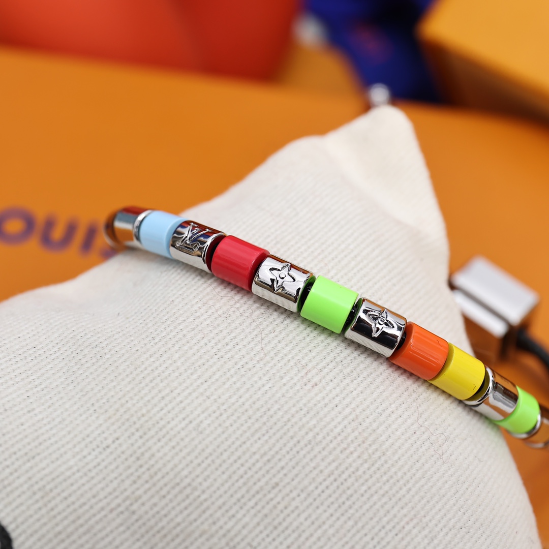 Louis Vuitton Paradise Bracelet - EUR FASHION