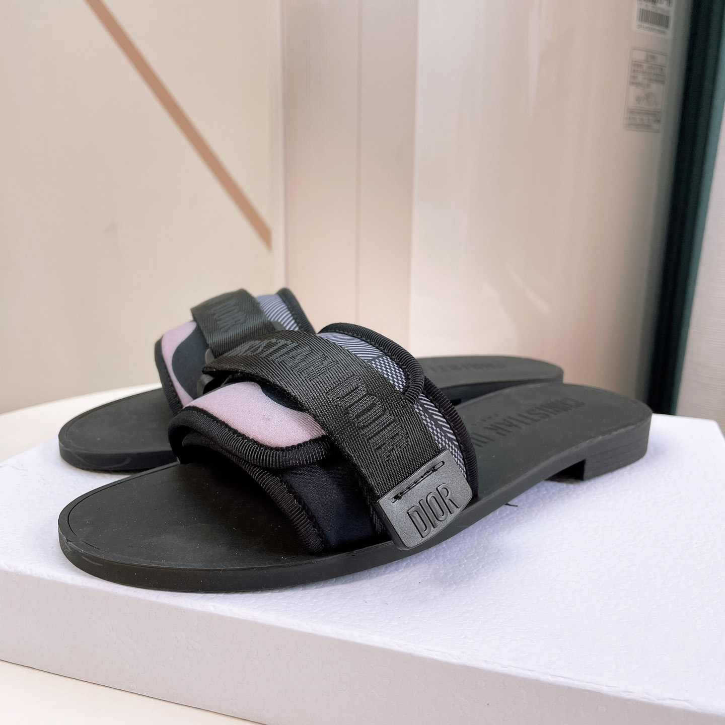 Dior Women Slides - EUR FASHION