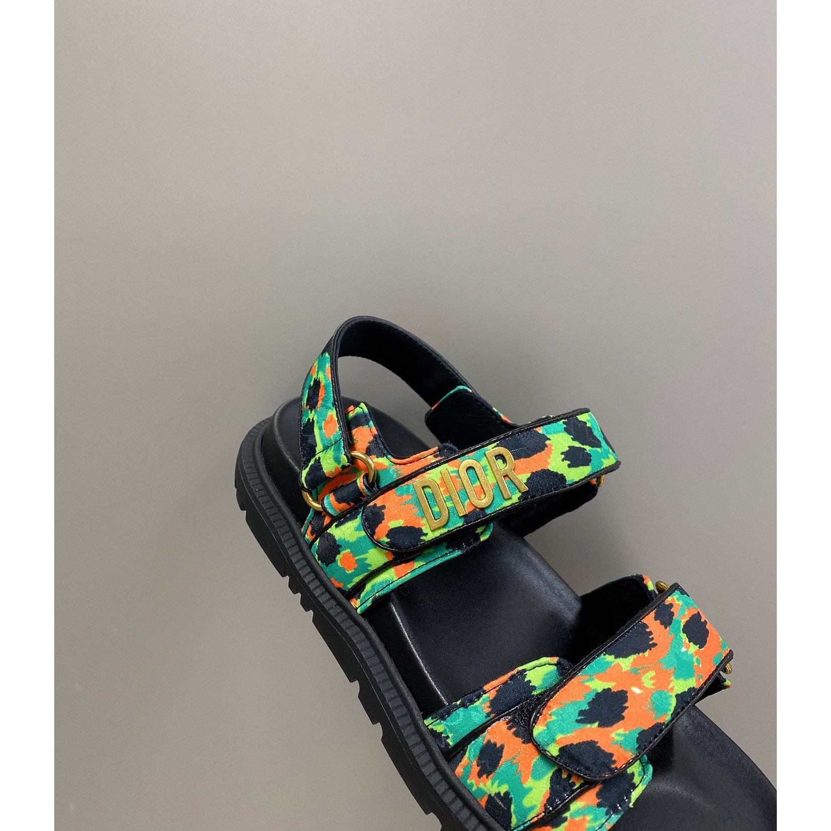 Dior Women Dioract Sandal - EUR FASHION