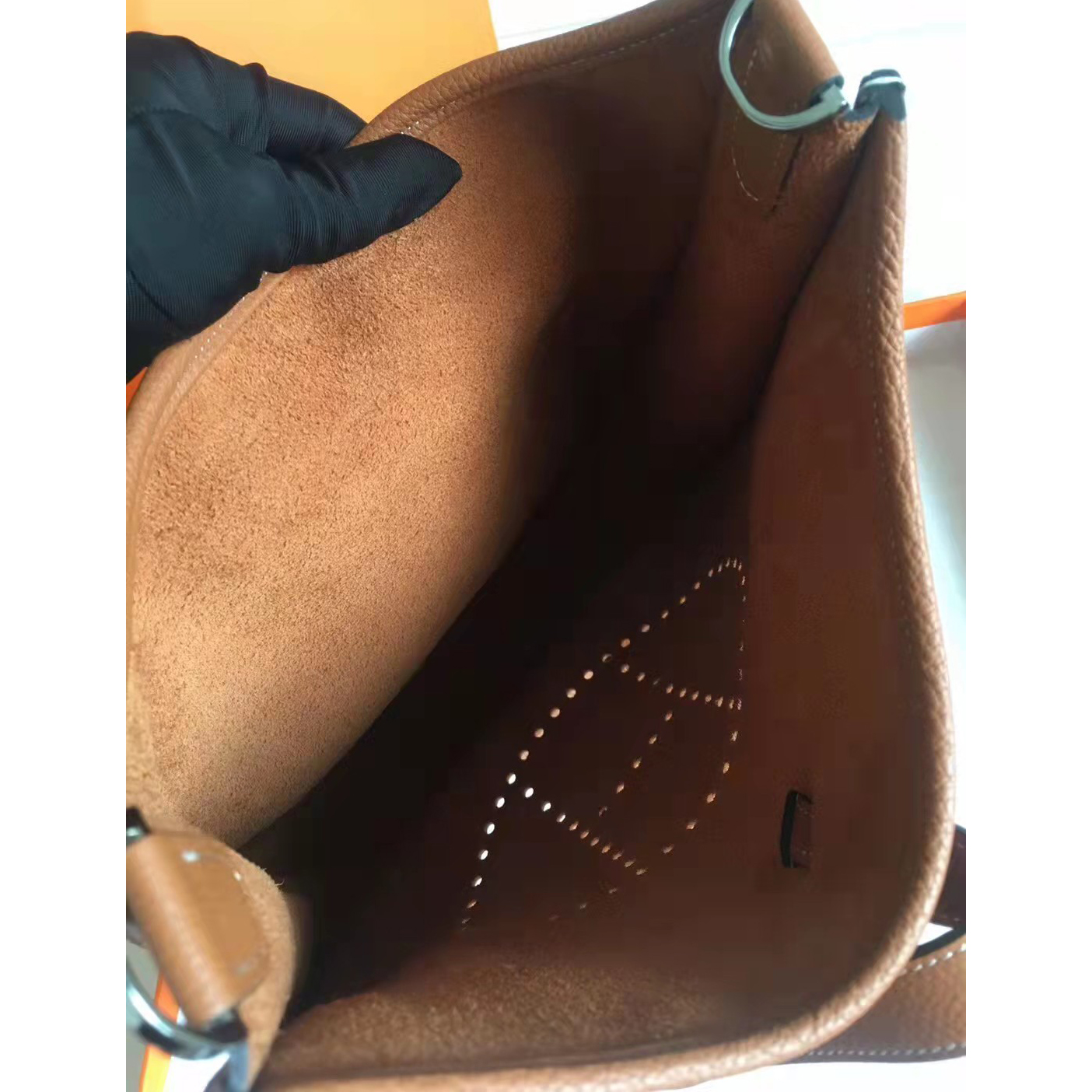 Hermes Shoulder Bag （28-30-9CM） - EUR FASHION