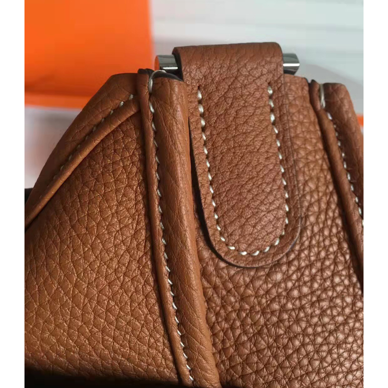 Hermes Shoulder Bag （28-30-9CM） - EUR FASHION