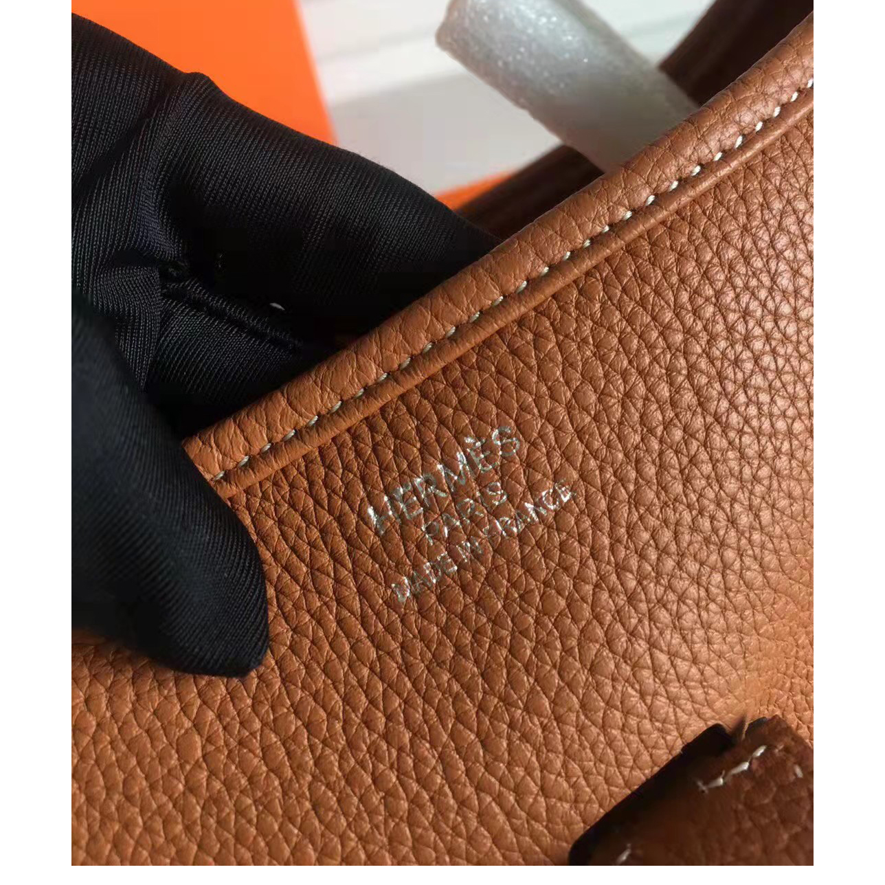 Hermes Shoulder Bag （28-30-9CM） - EUR FASHION