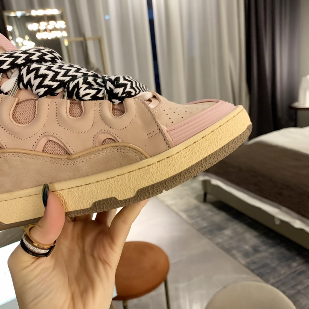 Lanvin Sneaker  - EUR FASHION