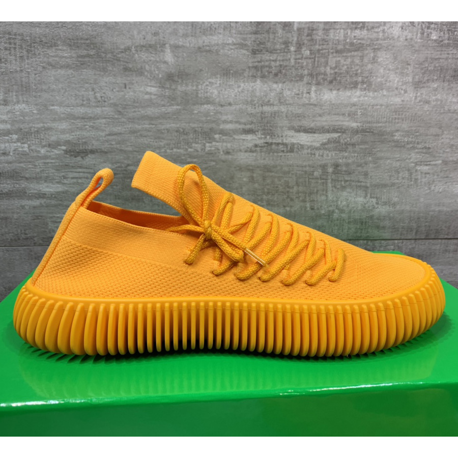 Bottega Veneta Ripple Sneakers - EUR FASHION