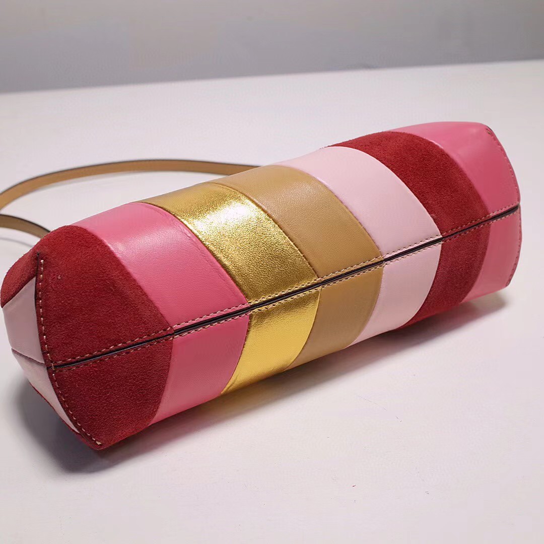 Fendi First Handbag（26-18-9.5cm） - EUR FASHION