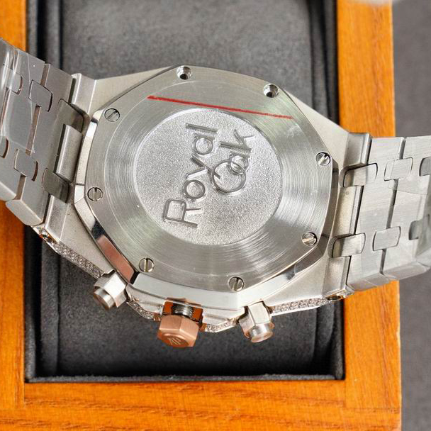 Audemars Piguet  Watch  41mm - EUR FASHION