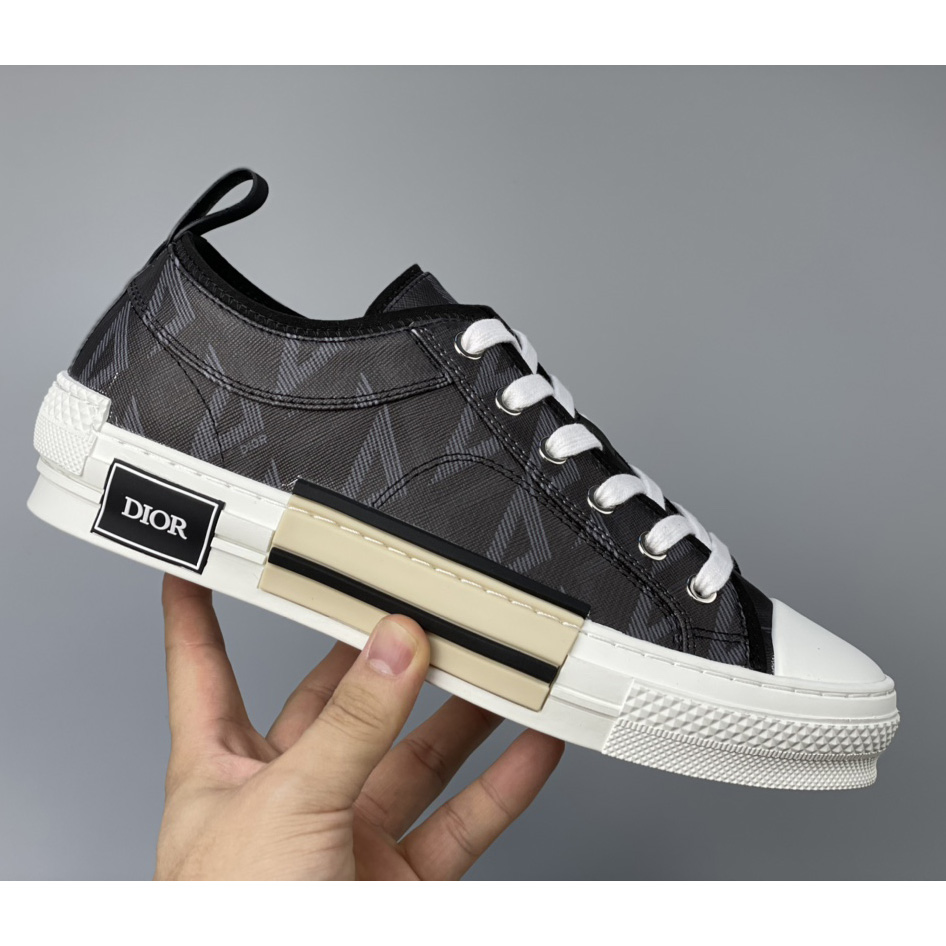 Dior B23 Low-Top Sneaker - EUR FASHION