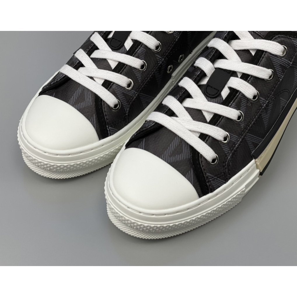 Dior B23 Low-Top Sneaker - EUR FASHION