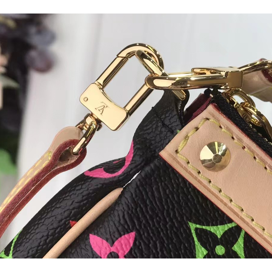 Louis Vuitton Monogram Shoulder Bag（21-13-3cm） - EUR FASHION
