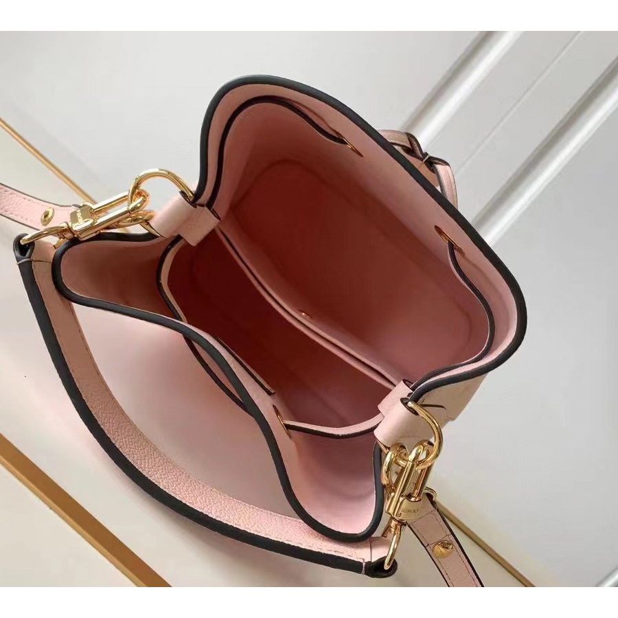 Louis Vuitton Monogram Bucket Bag （20*20*13cm） - EUR FASHION