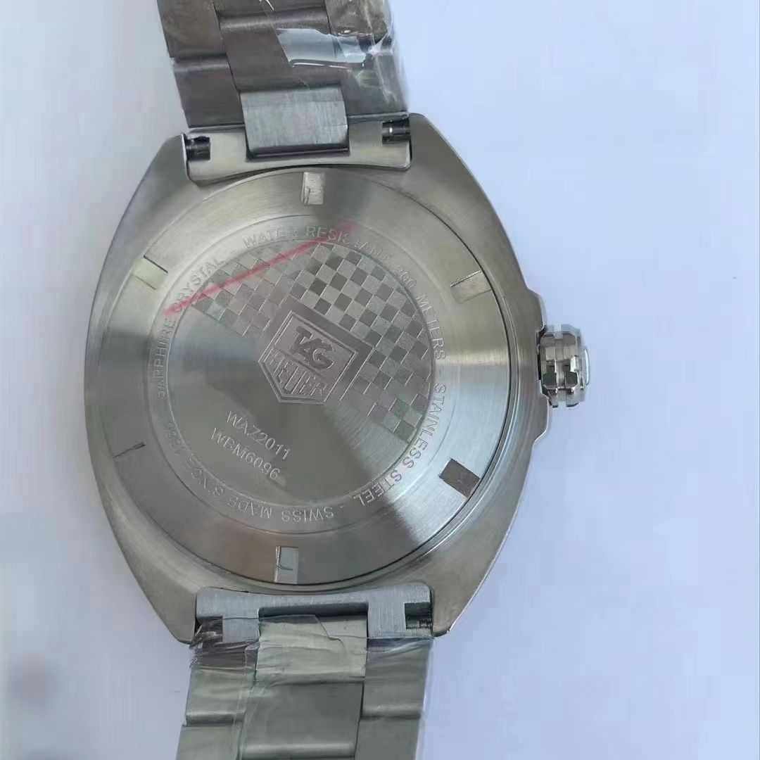 Tag Heuer TAG Heuer Aquaracer Watch - EUR FASHION
