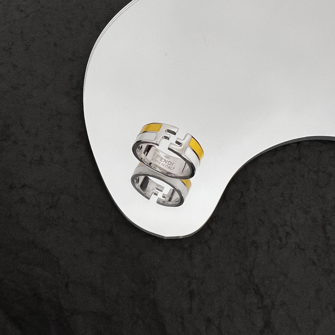Fendi Ring - EUR FASHION