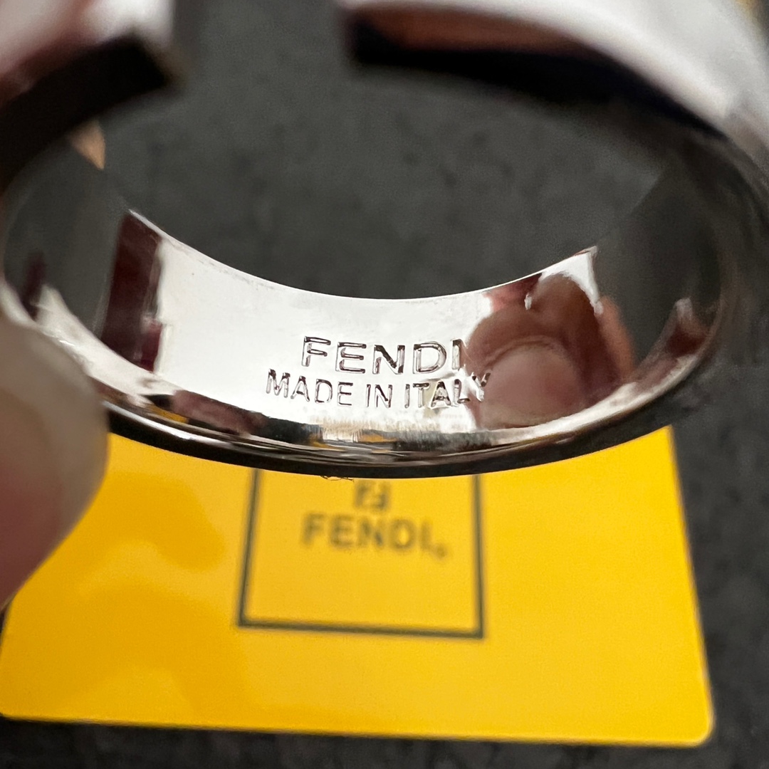 Fendi Ring - EUR FASHION