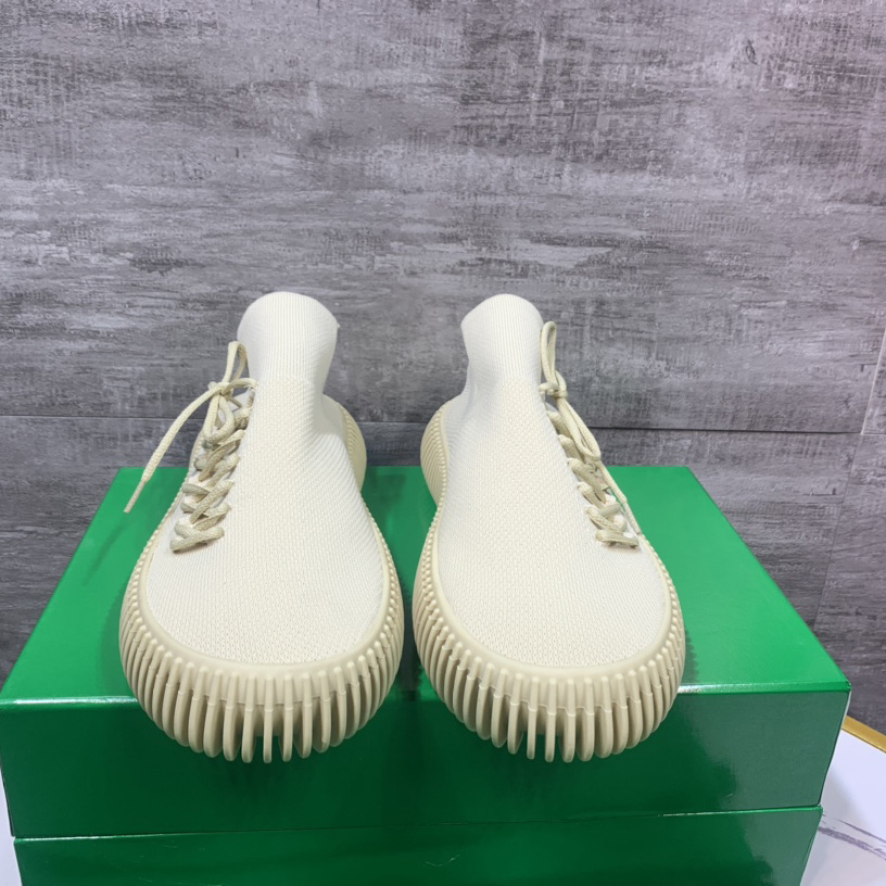 Bottega Veneta Ripple Sneakers - EUR FASHION