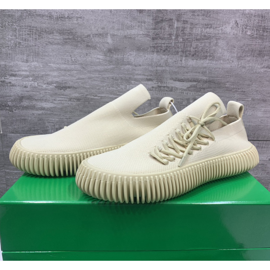 Bottega Veneta Ripple Sneakers - EUR FASHION