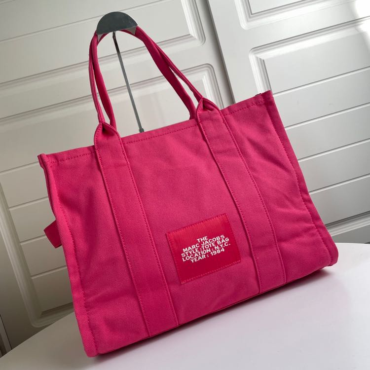 Marc Jacobs The MediumTraveler Tote Bag(41.5cm-12.5-35cm) - EUR FASHION
