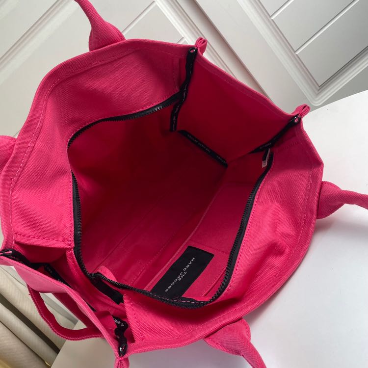 Marc Jacobs The MediumTraveler Tote Bag(41.5cm-12.5-35cm) - EUR FASHION
