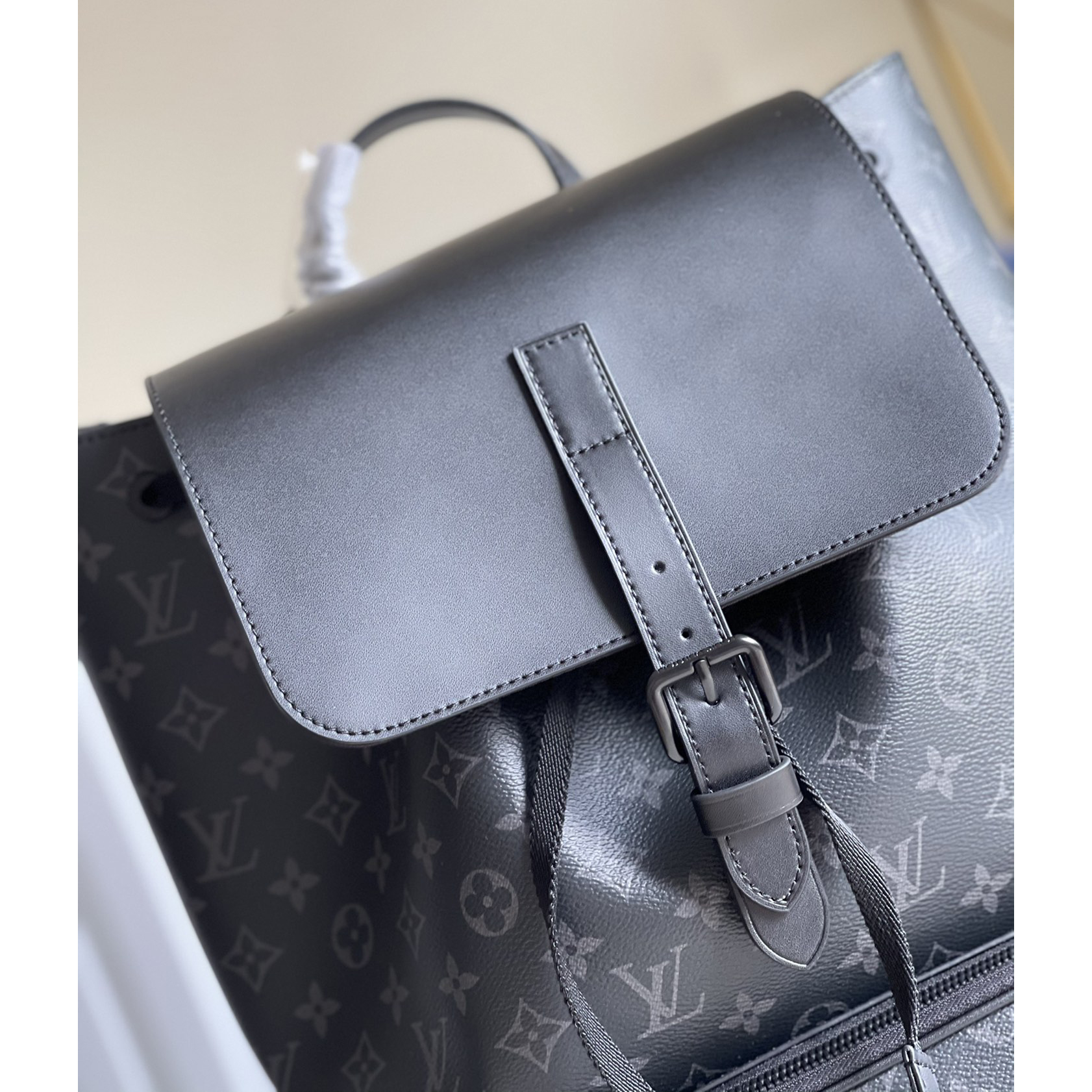 Louis Vuitton Backpack Trio (38-44-21cm)  M45538 - EUR FASHION