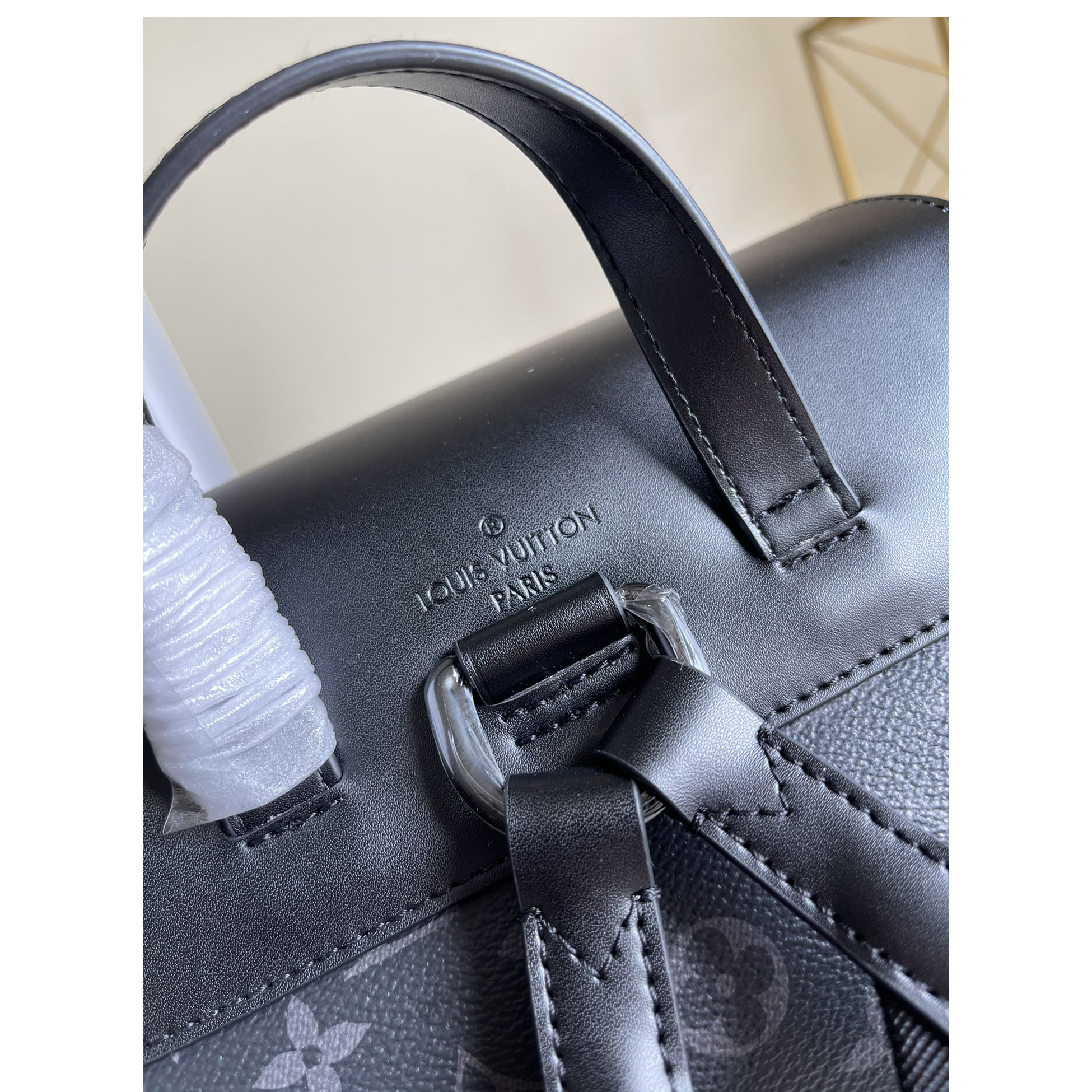 Louis Vuitton Backpack Trio (38-44-21cm)  M45538 - EUR FASHION