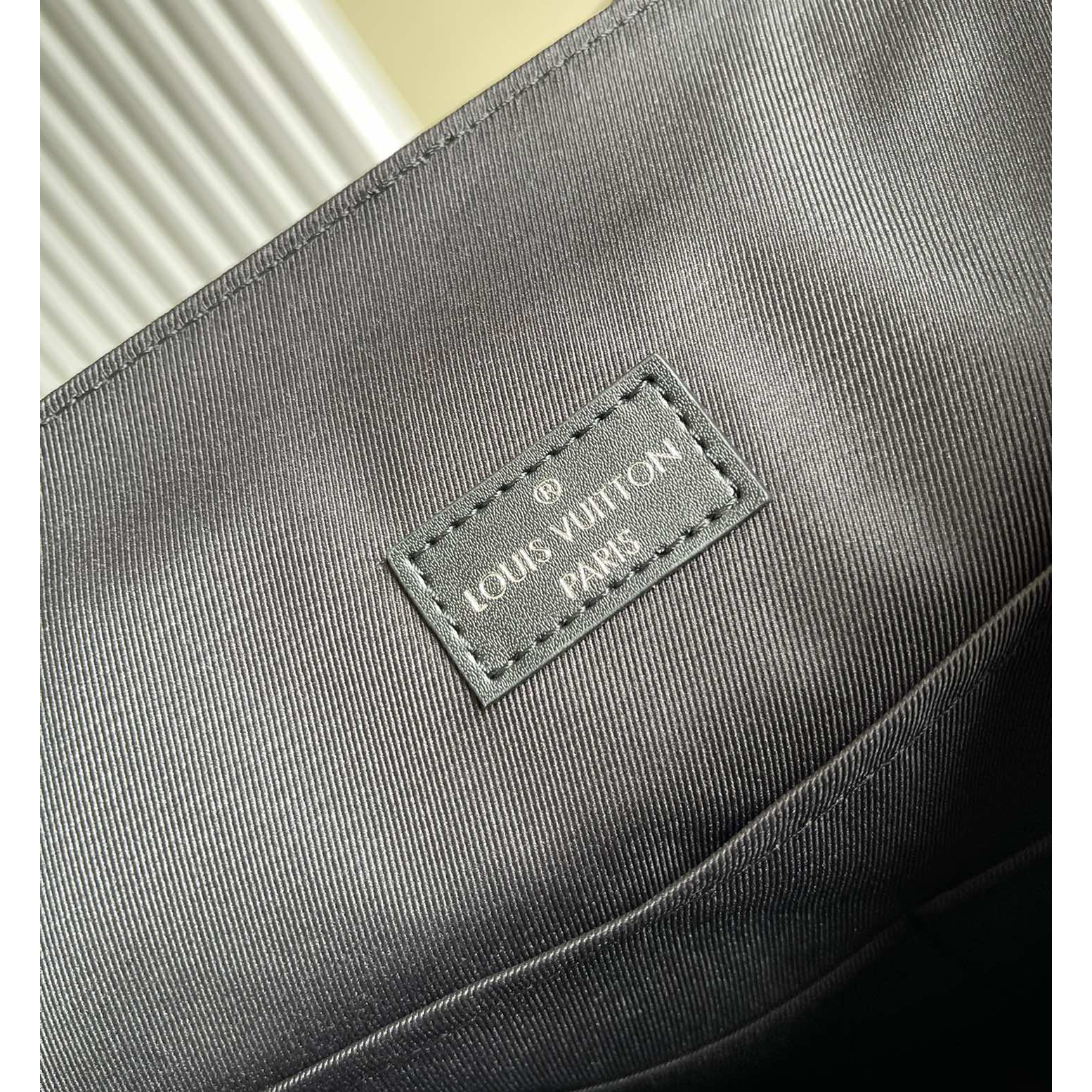 Louis Vuitton Backpack Trio (38-44-21cm)  M45538 - EUR FASHION