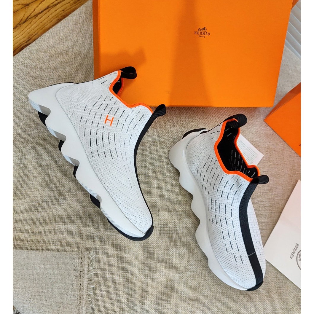 Hermes Eclair Sneaker  - EUR FASHION