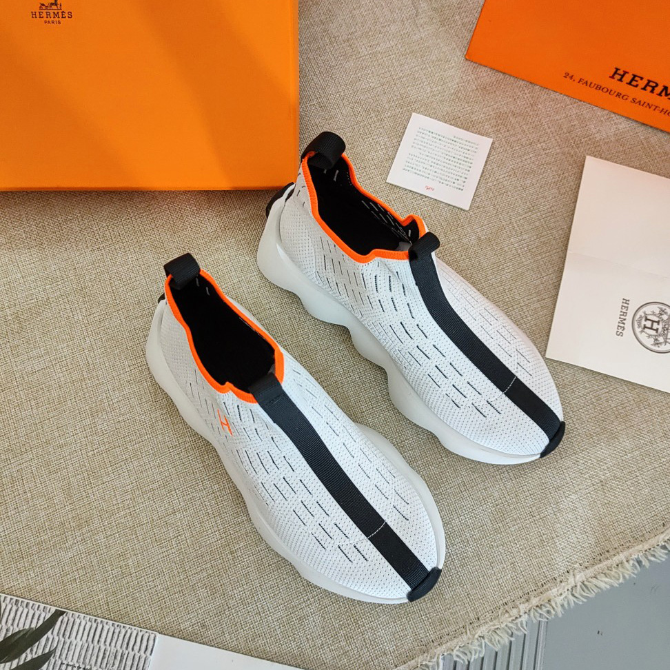 Hermes Eclair Sneaker  - EUR FASHION