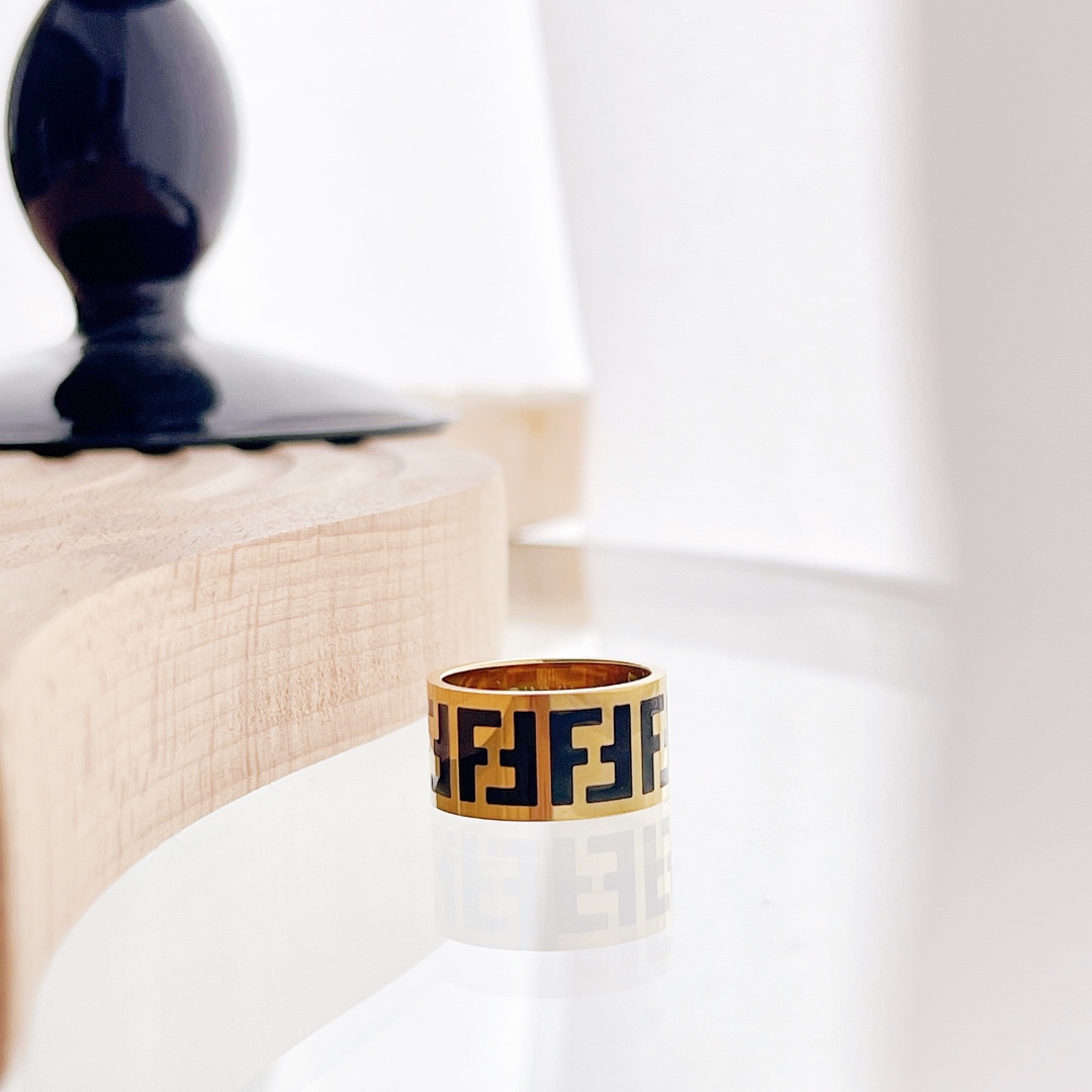 Fendi Ring - EUR FASHION