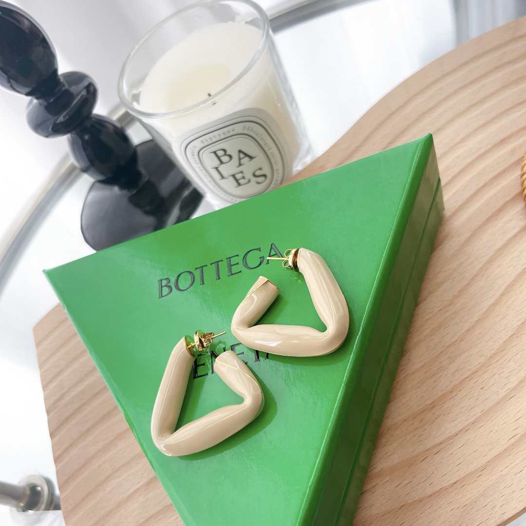 Bottega Veneta Earrings - EUR FASHION