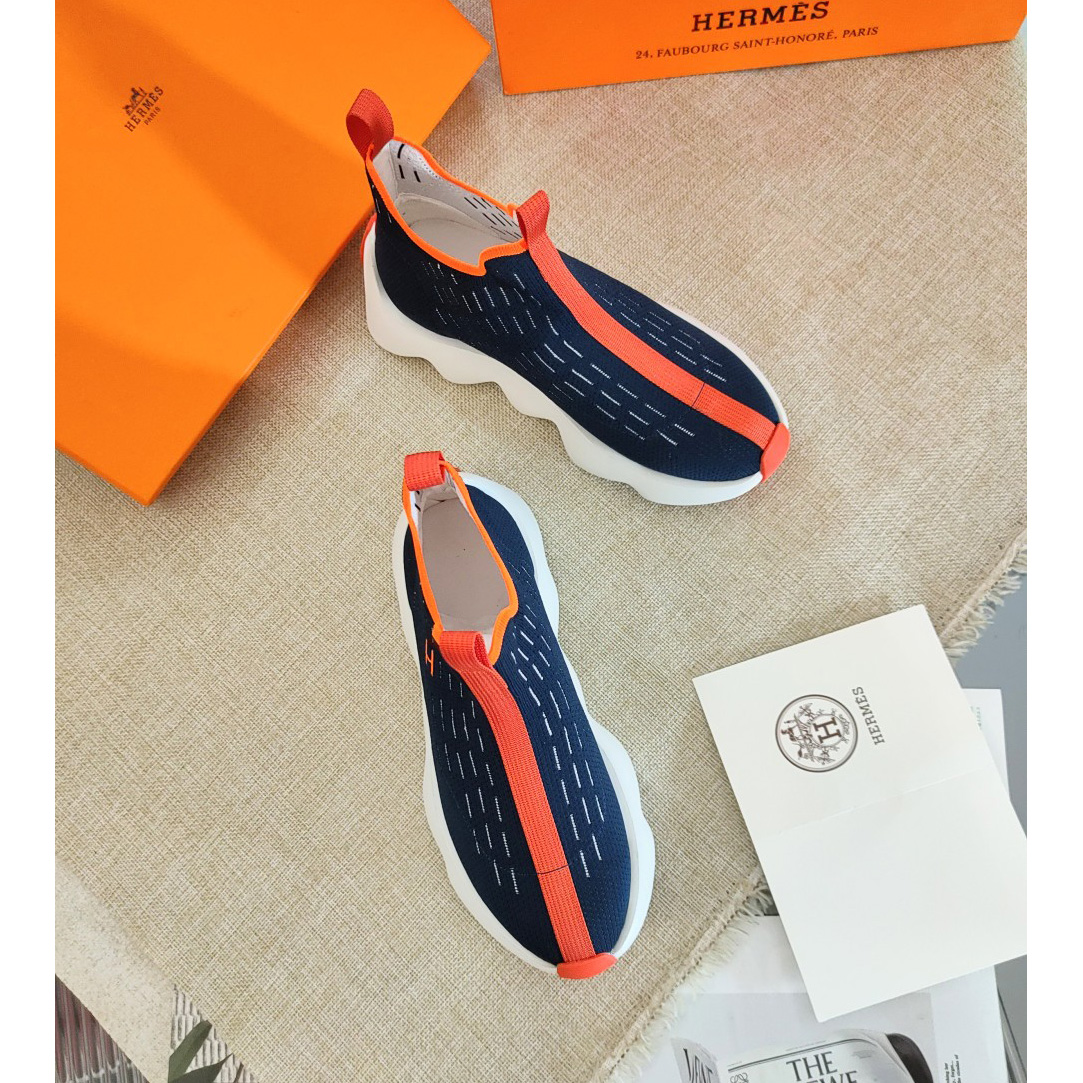 Hermes Eclair Sneaker  - EUR FASHION