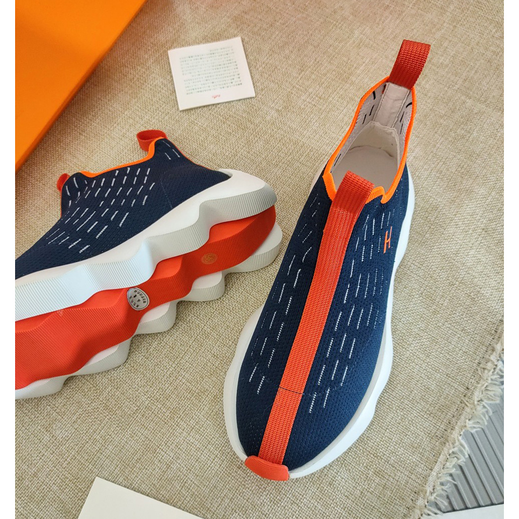 Hermes Eclair Sneaker  - EUR FASHION