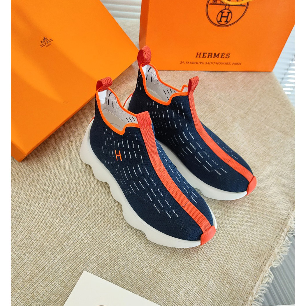 Hermes Eclair Sneaker  - EUR FASHION