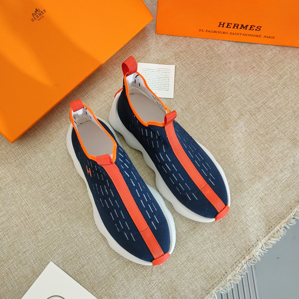 Hermes Eclair Sneaker  - EUR FASHION