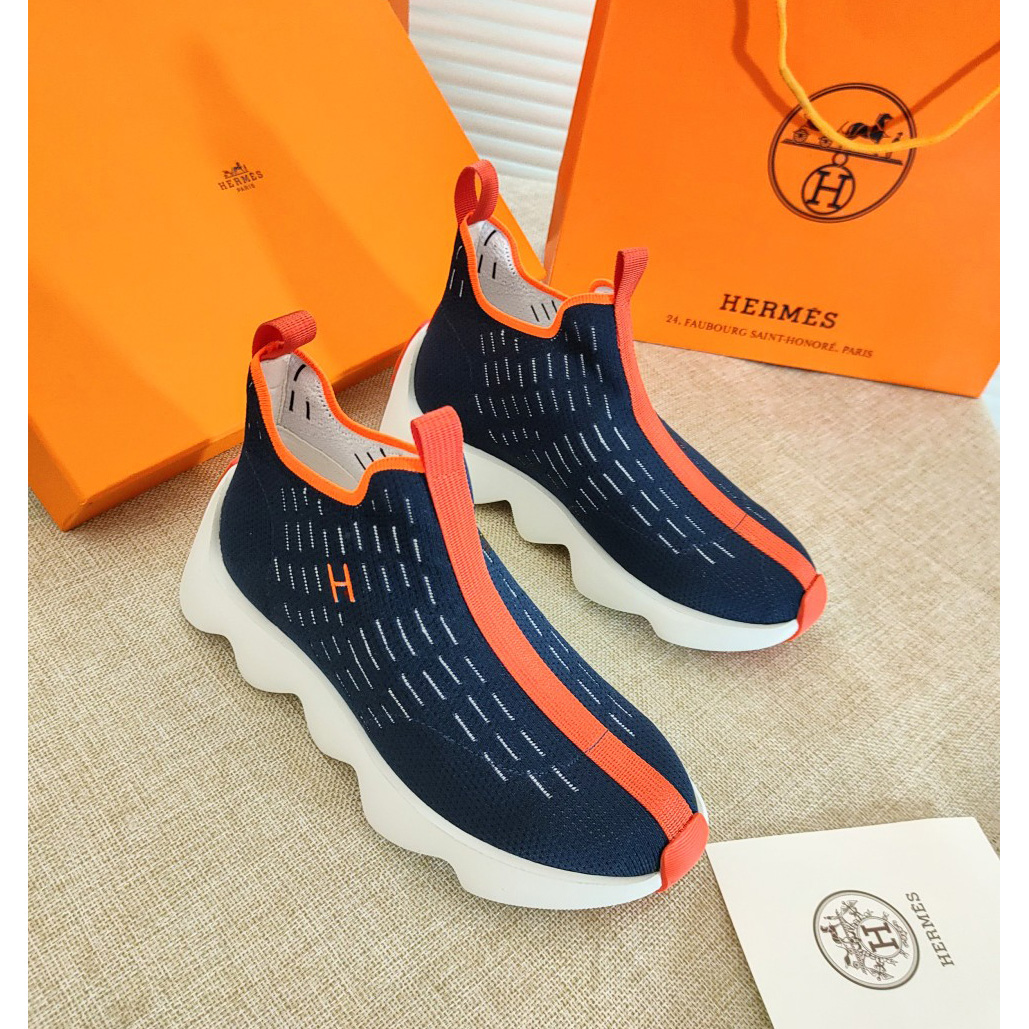 Hermes Eclair Sneaker  - EUR FASHION