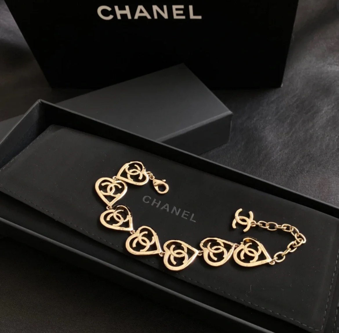 Dior Bracelet - EUR FASHION