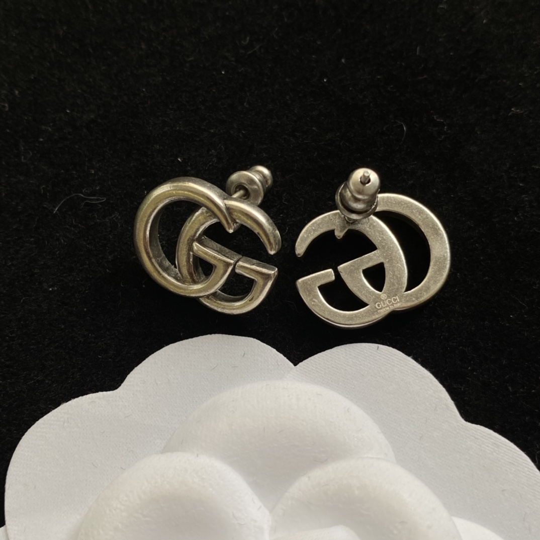 Gucci  GG Earrings - EUR FASHION