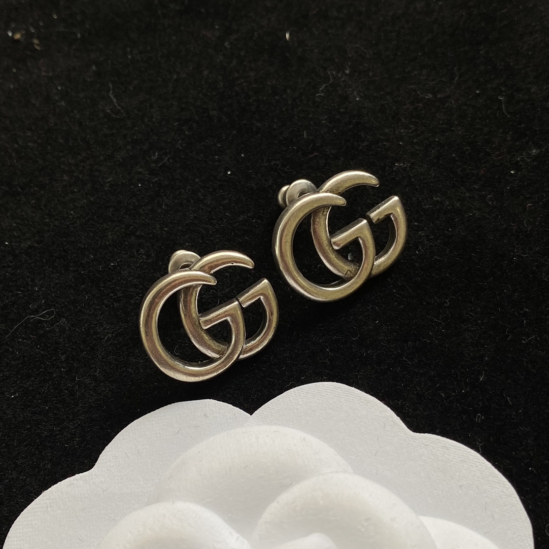 Gucci  GG Earrings - EUR FASHION