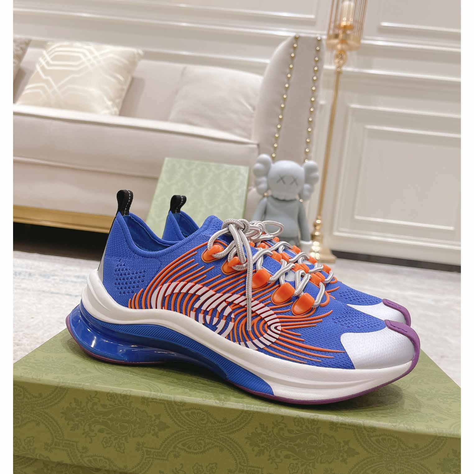 Gucci Run Sneaker  - EUR FASHION