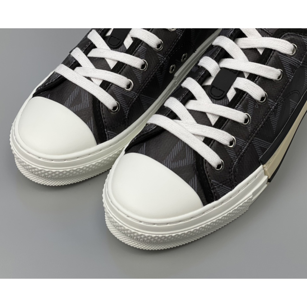 Dior B23 High-Top Sneaker - EUR FASHION